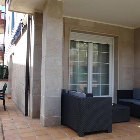 Apartamento Con Terraza Y Jardin En Bakio Exterior photo